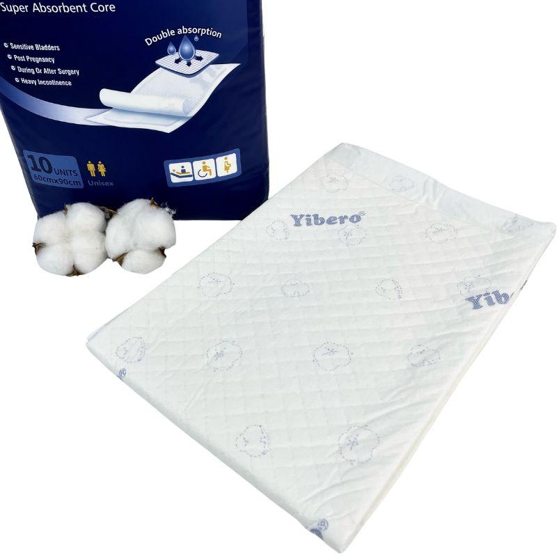 disposable factory price underpad