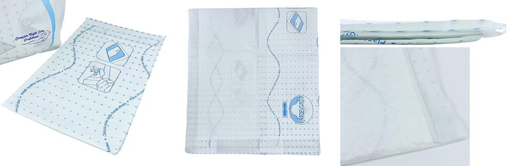 disposable waterproof pads