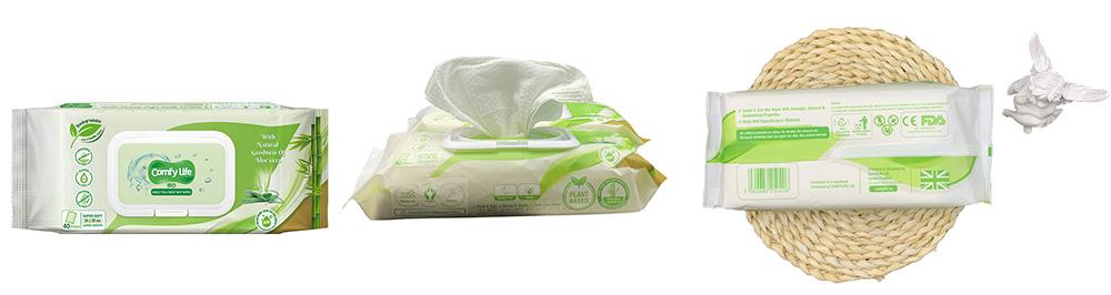 top quality baby wet wipes