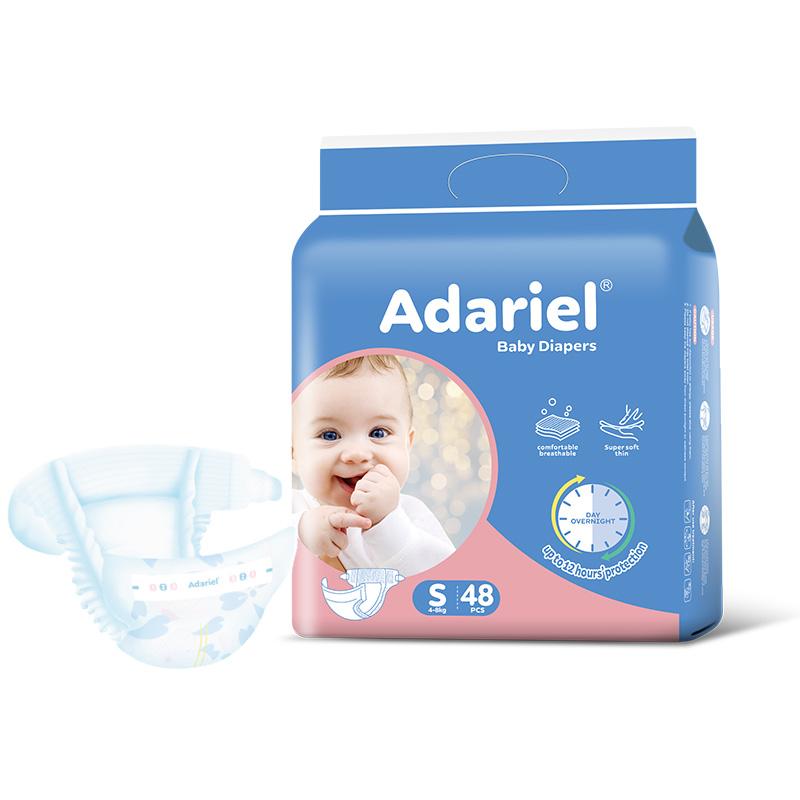 baby nappies OEM ODM manufacturers