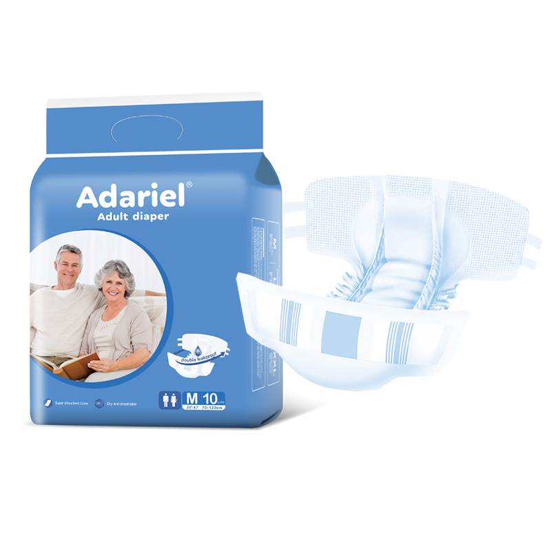 adult cotton nappies