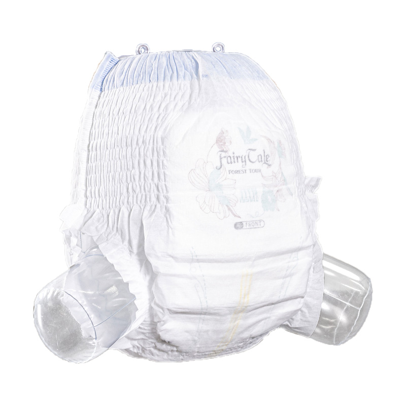 baby diaper wholesaler