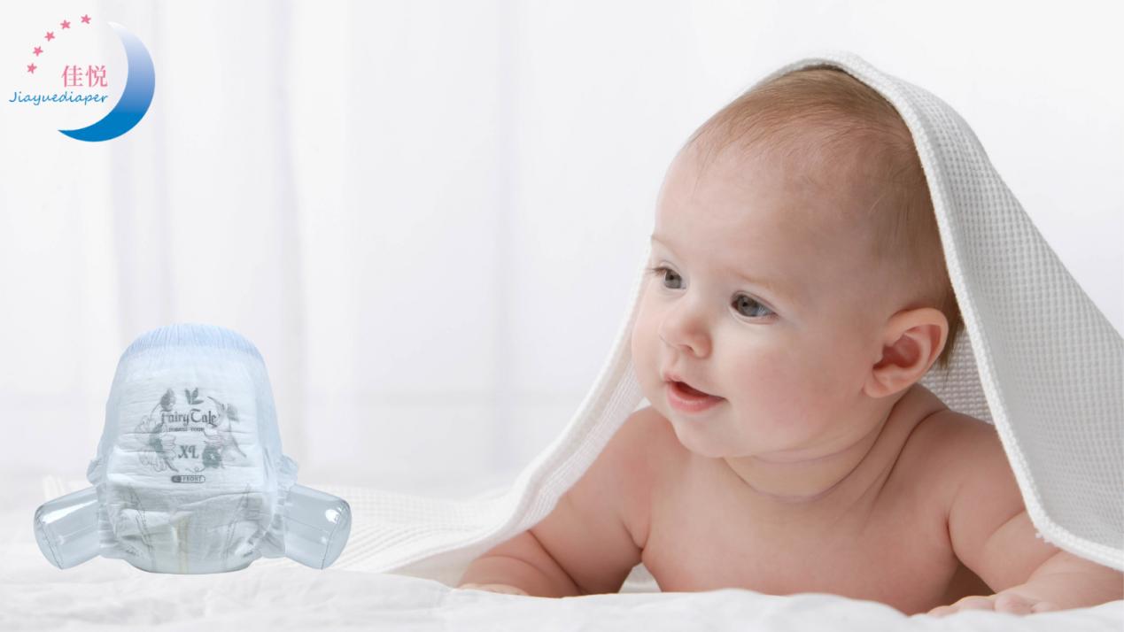 Jiayue’s All-New Upgrade – Designed for a More Comfortable Experience for Your Baby!